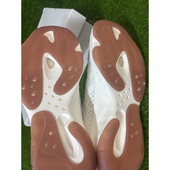 Jordan 11 CMFT Low Sail‎ Sky J Orange DV2629-108 Women's 9.5 Retail $149 🔥 - Picture 4 of 6